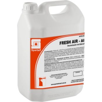 FRESH AIR AIRLIFT - Neutralizador de Odores - 5 Litros