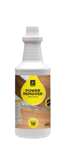 POWER REMOVER – Removedor – Pronto uso – 500 ml