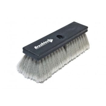 Escova Ultimate para Limpeza de Veículos Cerdas PVC - EL CASTOR