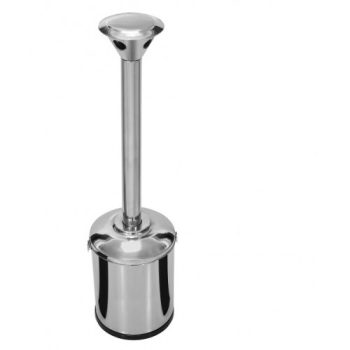 Bituqueira em aço Inox - JSN