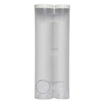 Dispenser Combinado para Copos de Café e Água - JSN