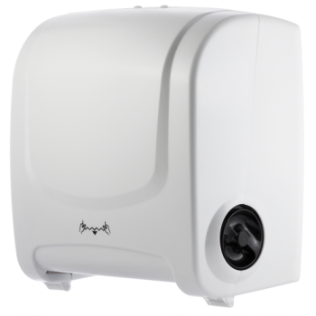 Dispensador - Toalheiro Auto Corte Compacto