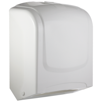 Dispensador - Toalheiro Interfolhas