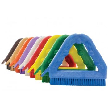 Escova para Limpeza de Rejunte - EL CASTOR