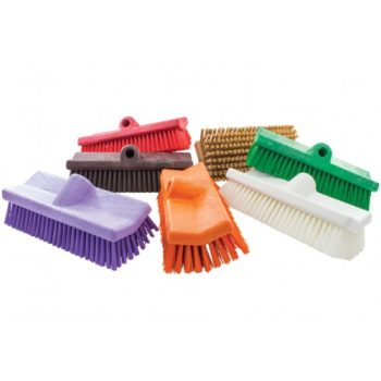 Escova para Piso com Dois Ângulos - EL CASTOR