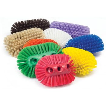 Escova para Tanques - EL CASTOR