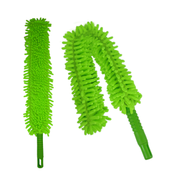 Espanador Eletrostático Microfibra