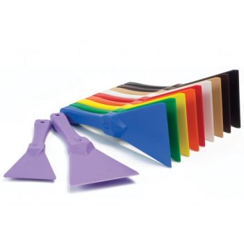 Espátula Multiuso de Plástico - EL CASTOR