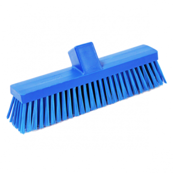 Escova para Piso Frigorífico Cerdas Longas e Médias