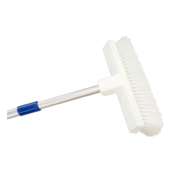 Escova para Limpeza de Paredes cerdas Médias