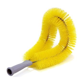 Escovas para Tubulações Cerdas Macias