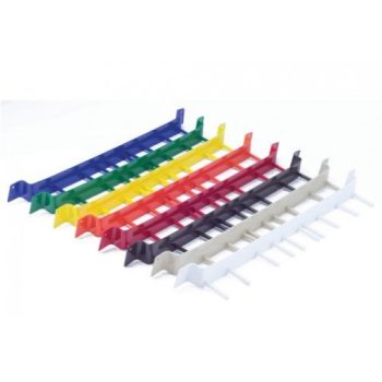 Organizador de Parede em Alumínio - EL CASTOR