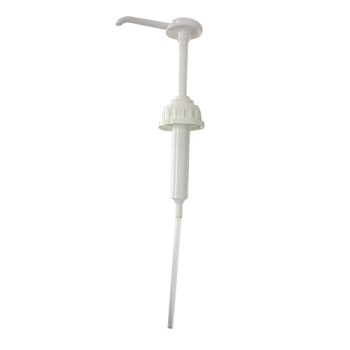 BOMBA MANUAL - Para embalagem de 02,05,20 e 50 Litros