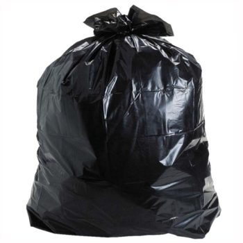 Saco para Lixo com 100 Unid. - 100 LITROS