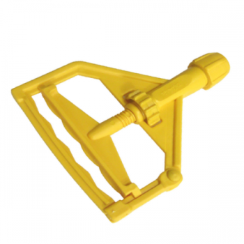 Suporte Plástico para Mop Úmido sem cabo