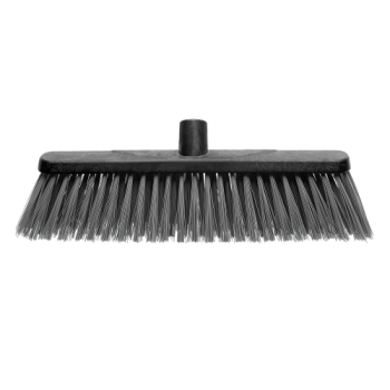 Vassoura Cerdas Rígidas 40 cm s/ Cabo