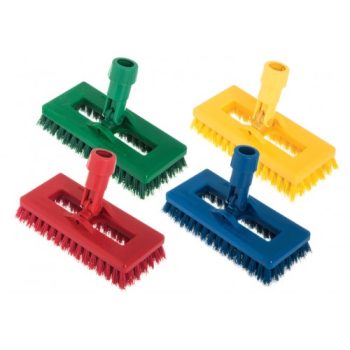 Escova giratória - EL CASTOR