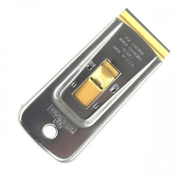 Raspador de Segurança - UNGER