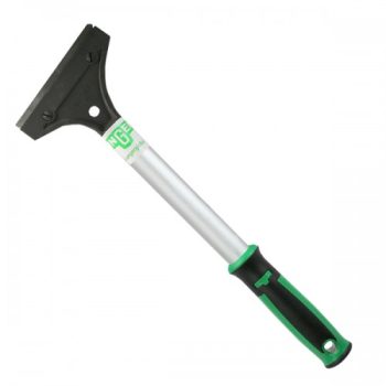 Raspador para Chapa 10 cm c/ Cabo e Manopla - UNGER