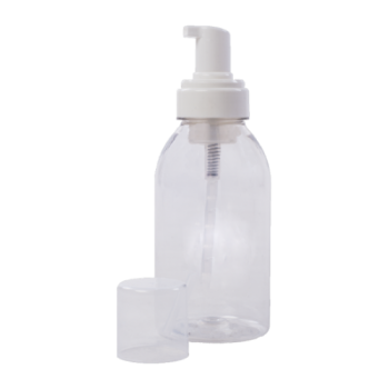 SABONETEIRA DE MESA - ESPUMA 500ml