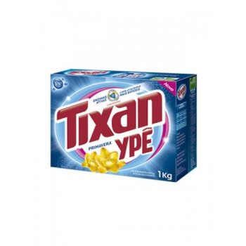 SABÃO EM PÓ TIXAN 800Gr