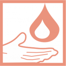 Higienização das Mãos